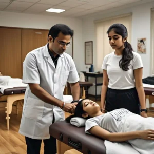 massage therapy course in delhi