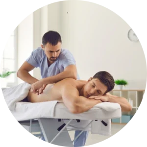 Massage Therapy Classes in Delhi