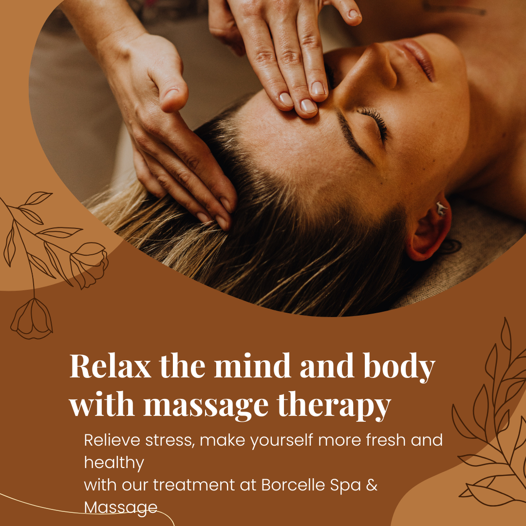 Diploma in Spa Therapy