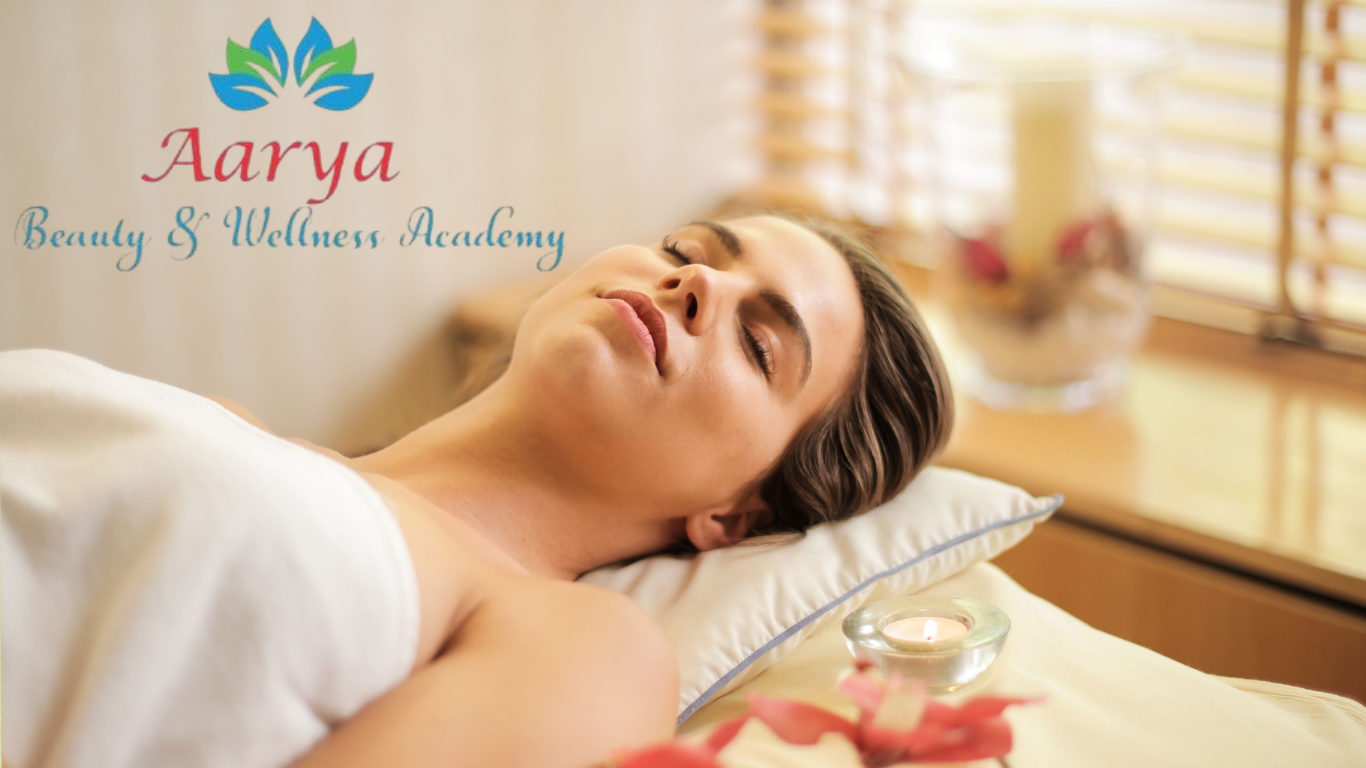 Professional beauty therapist jobs for women in Delhi