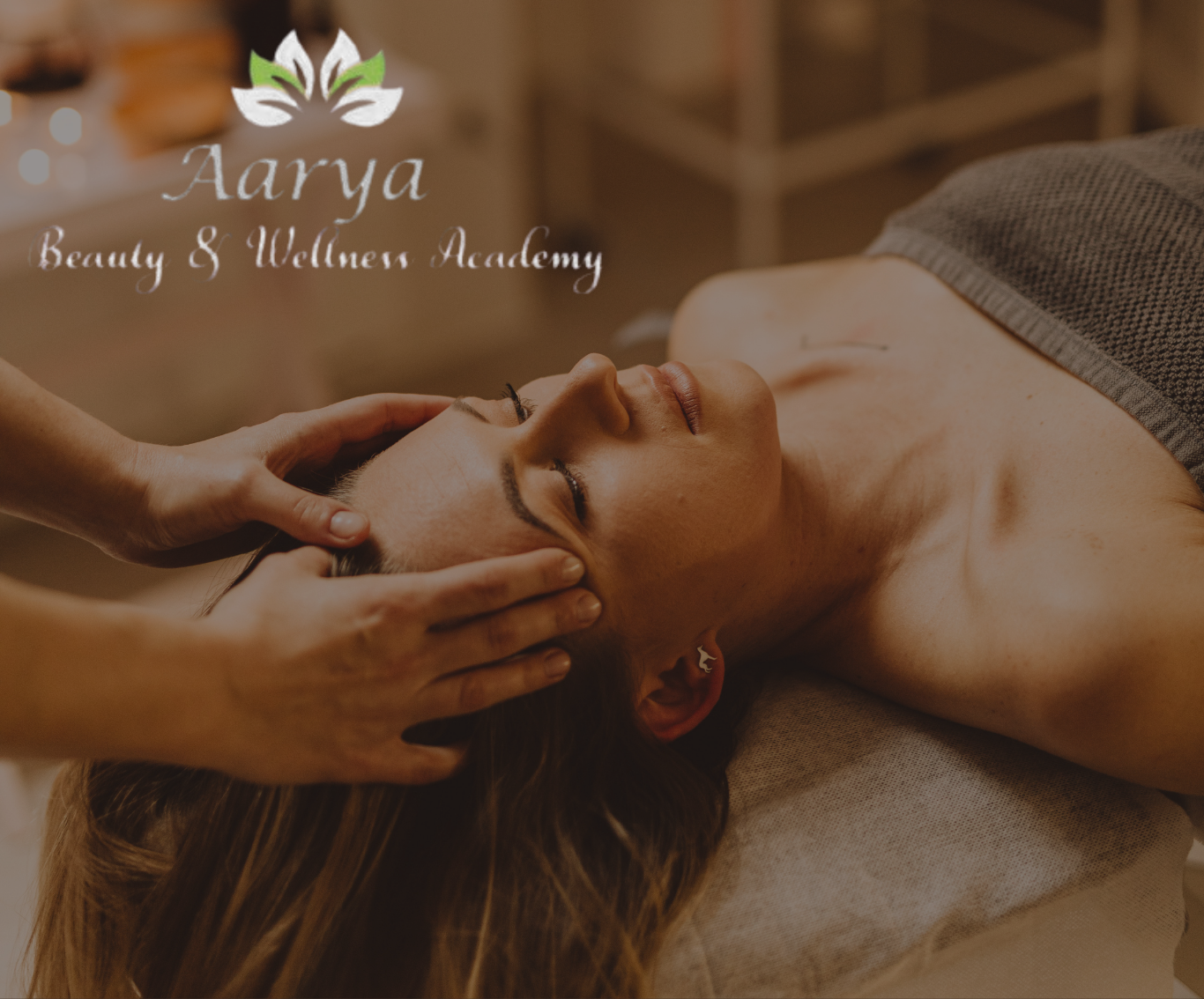 Beautician job vacancy for female in Delhi