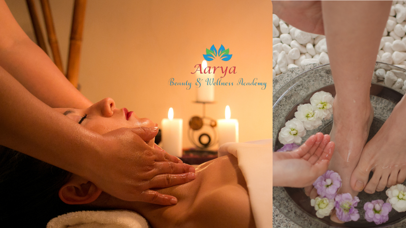 Female massage therapist jobs