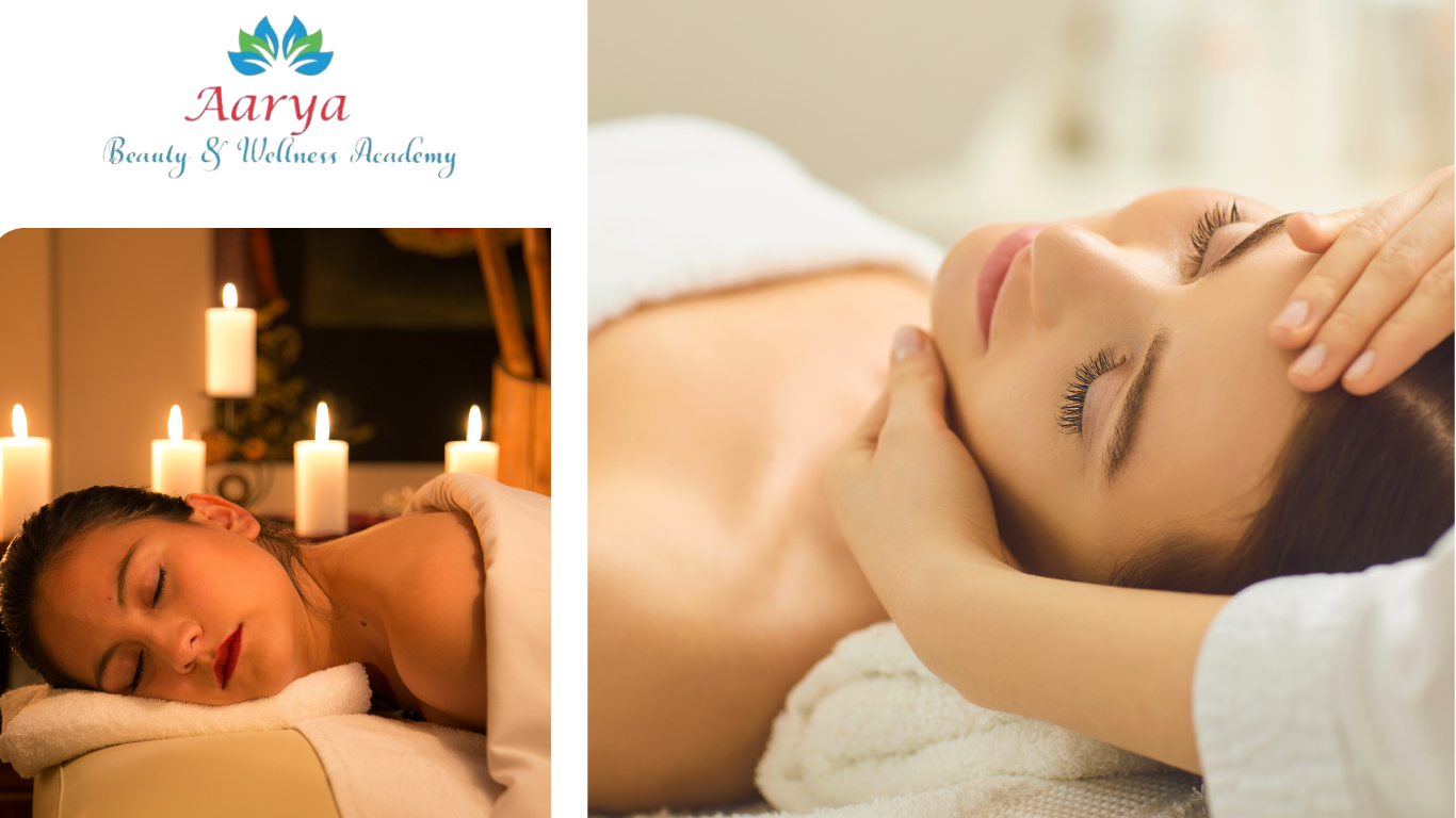 Female wellness center jobs