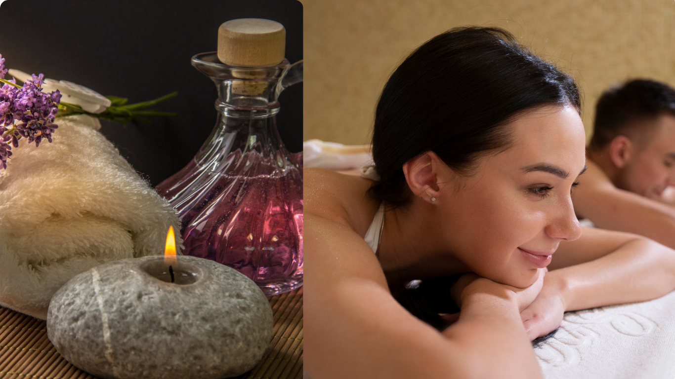 Full Time Spa Therapist Jobs in Delhi