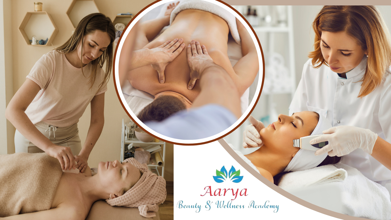Spa Therapist Jobs in South Delhi
