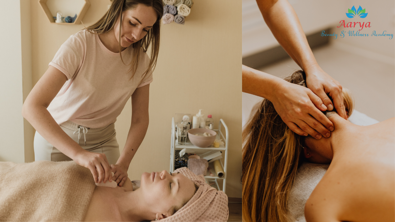 Beauty Therapist Jobs in Delhi