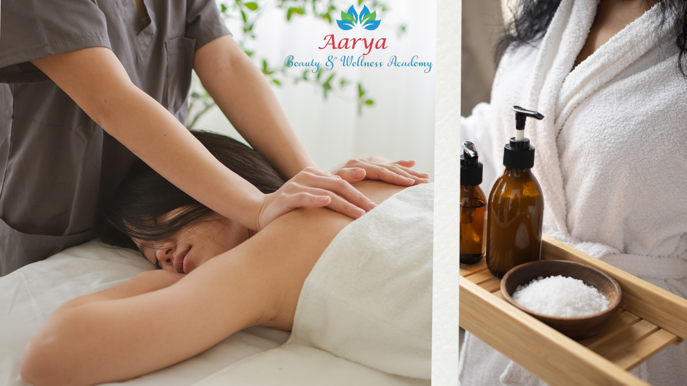 Wellness Jobs for Women