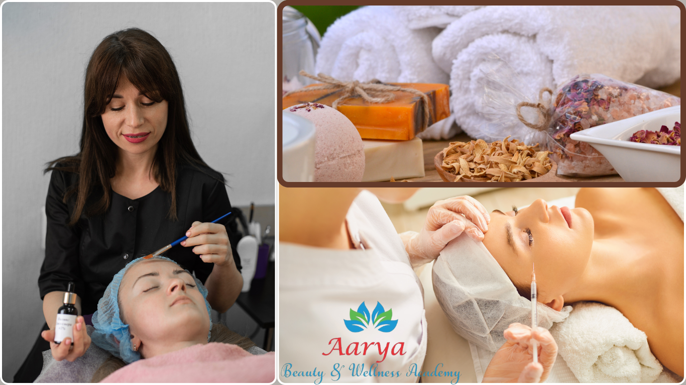 Luxury Wellness Jobs in Delhi