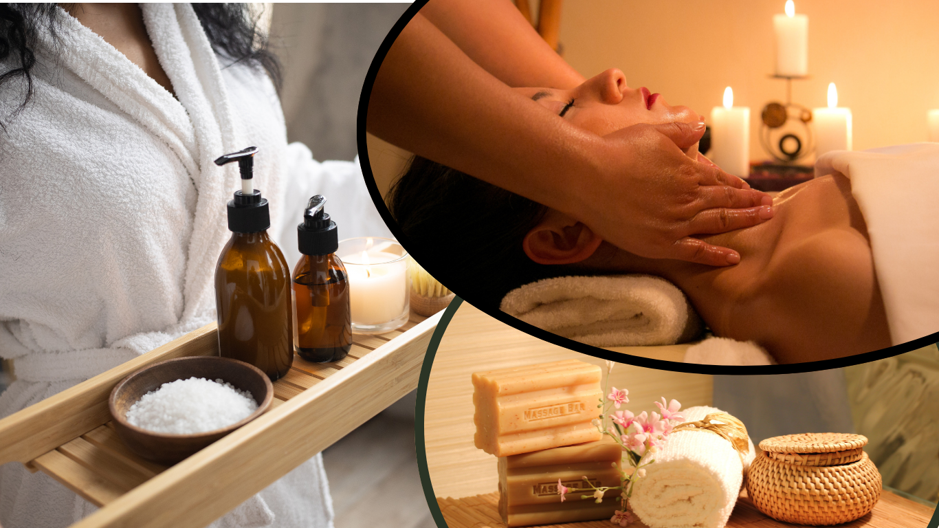 Spa Jobs for Women in Delhi