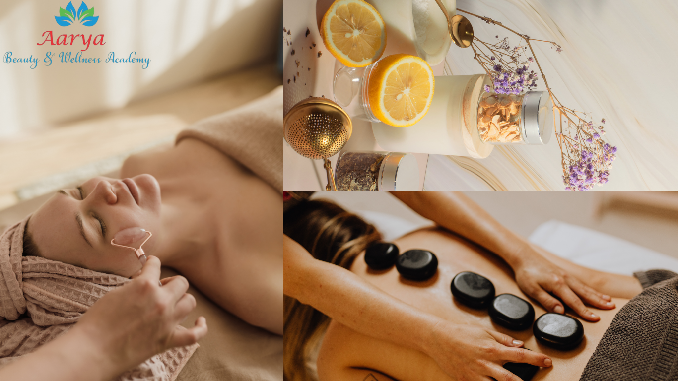 Spa Jobs in Delhi for Women