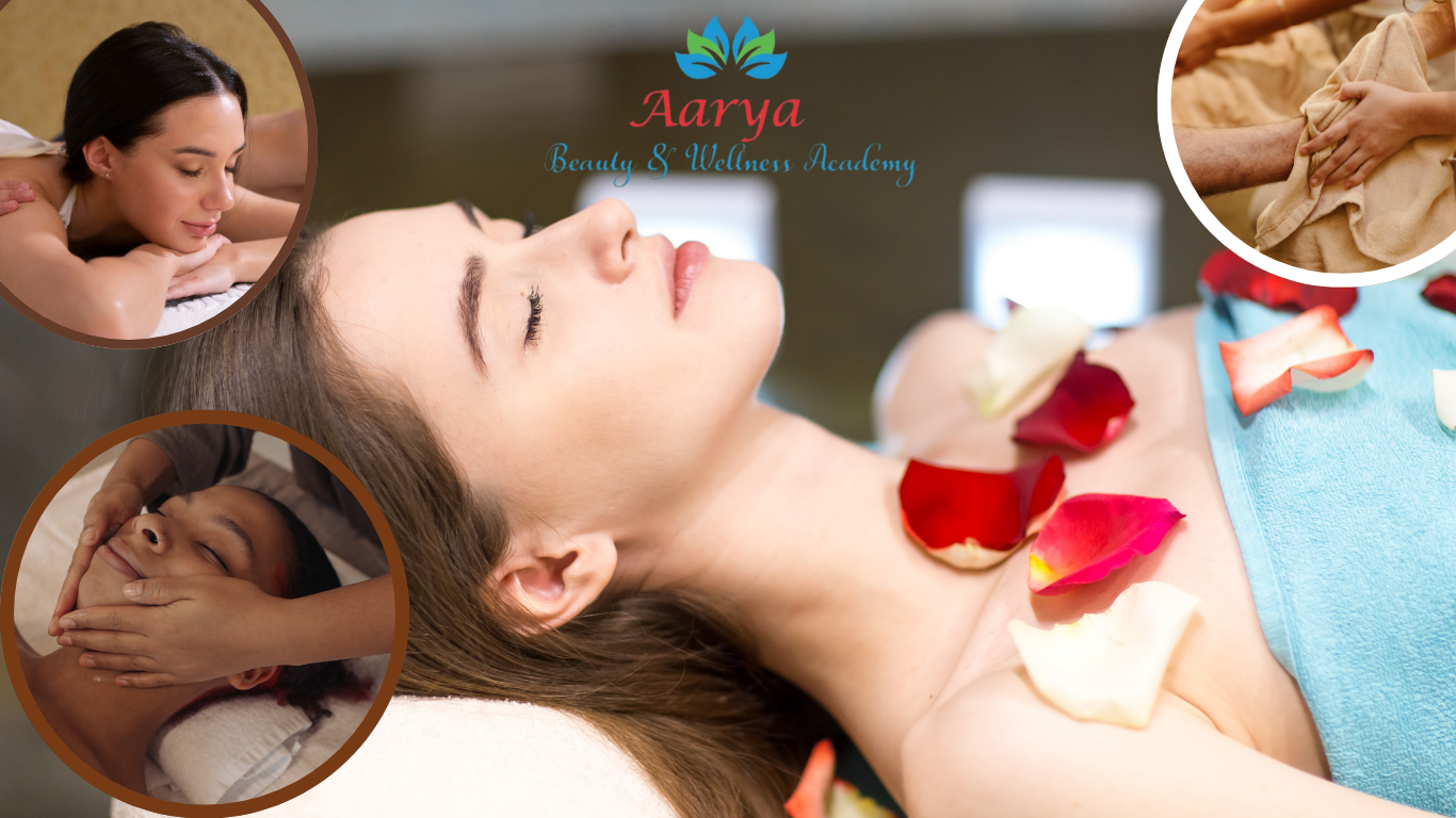 Spa Therapist Vacancy for Freshers