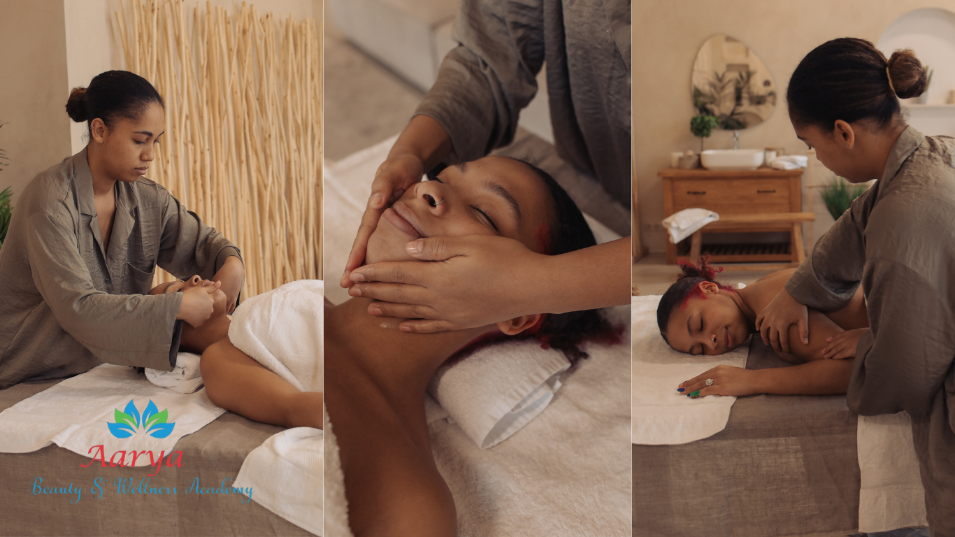 Massage Therapist Jobs for Women