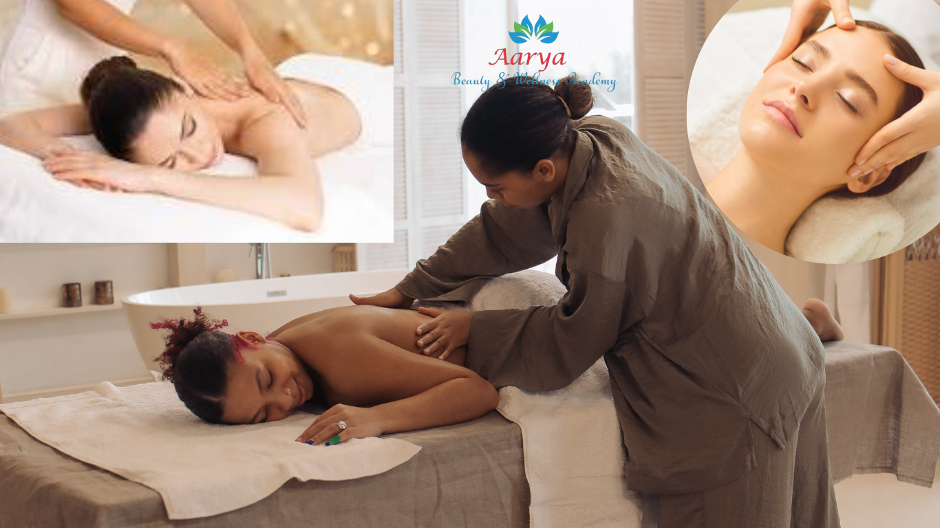 Spa Jobs in South Delhi