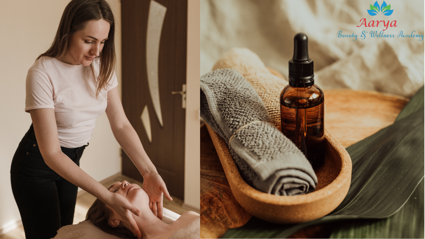 Spa Training Institute Near Me