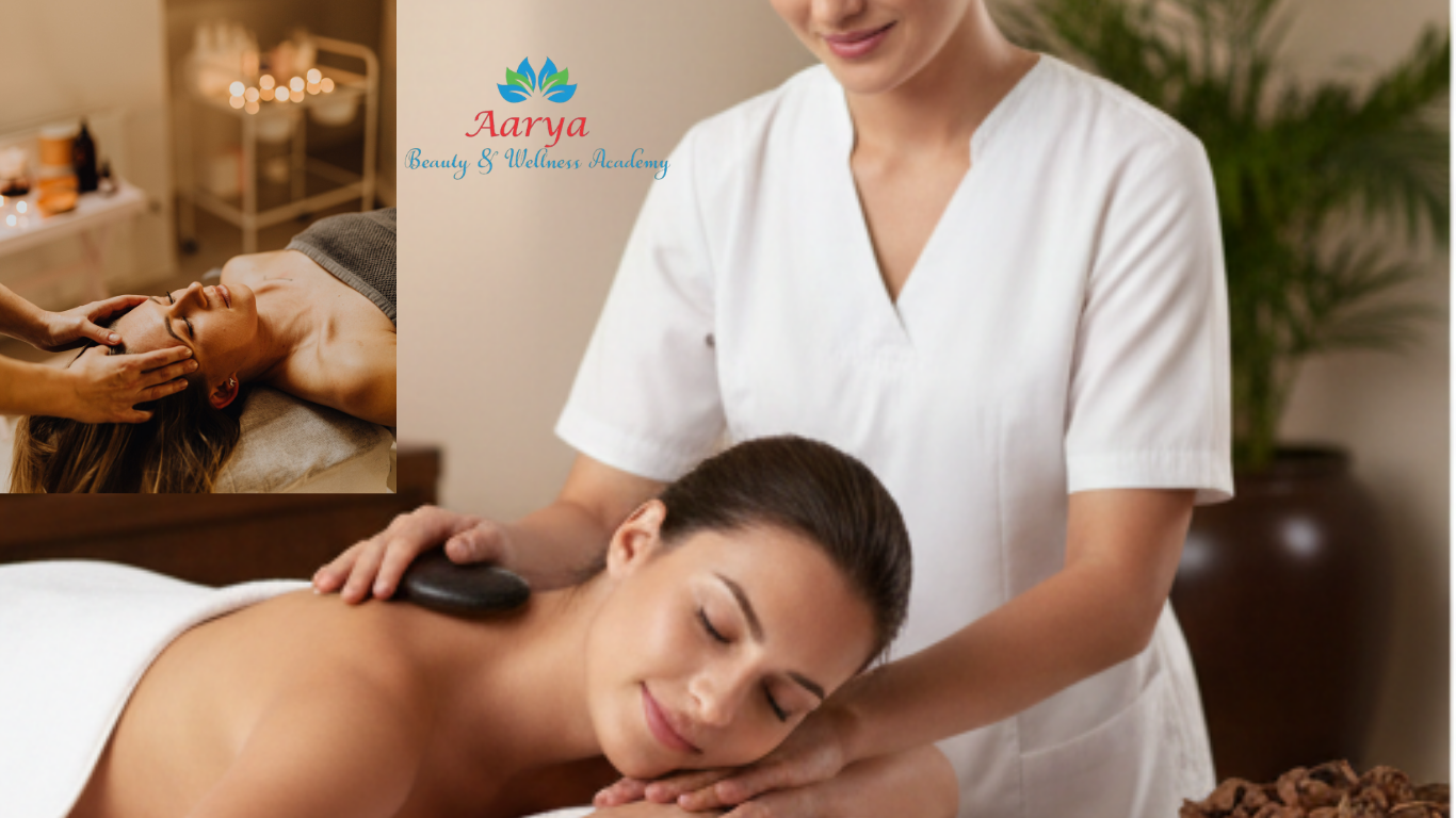 Wellness jobs in Aerocity Delhi