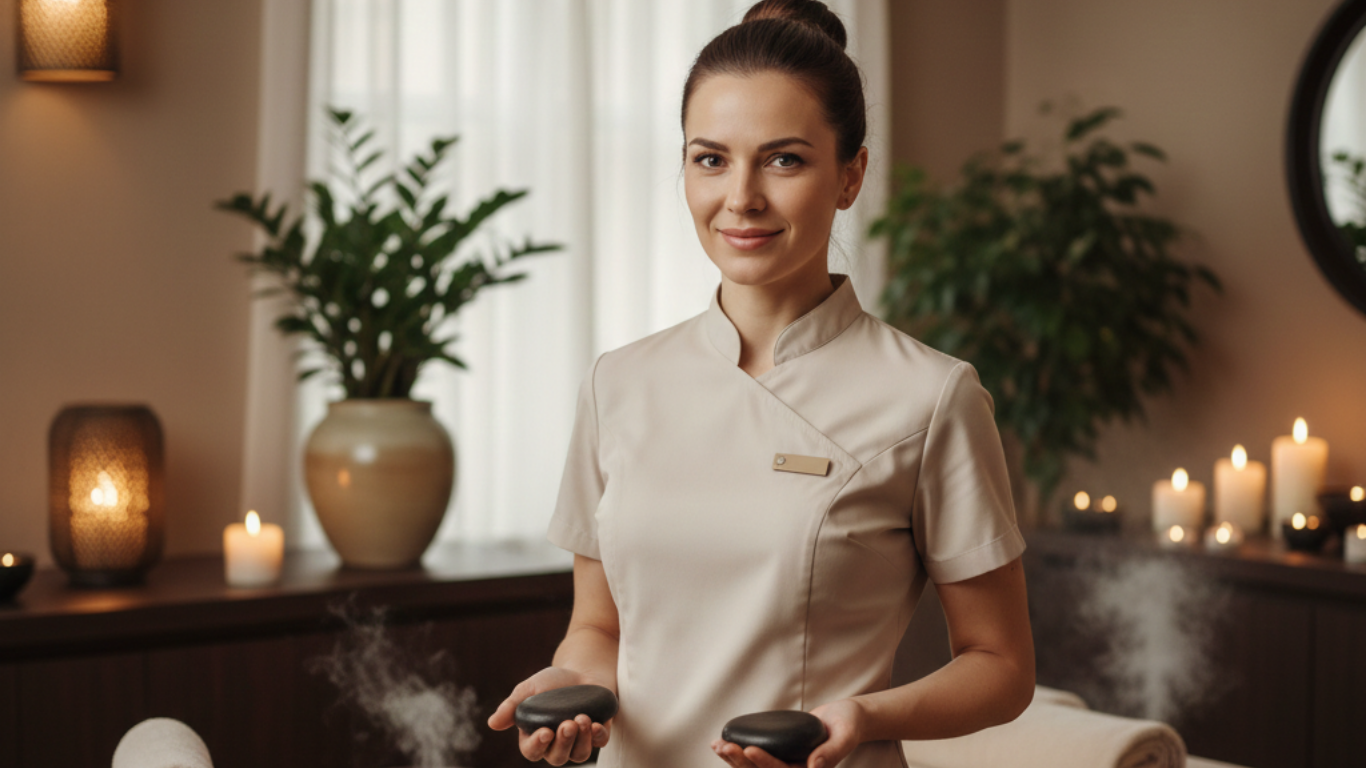 massage therapist jobs for women