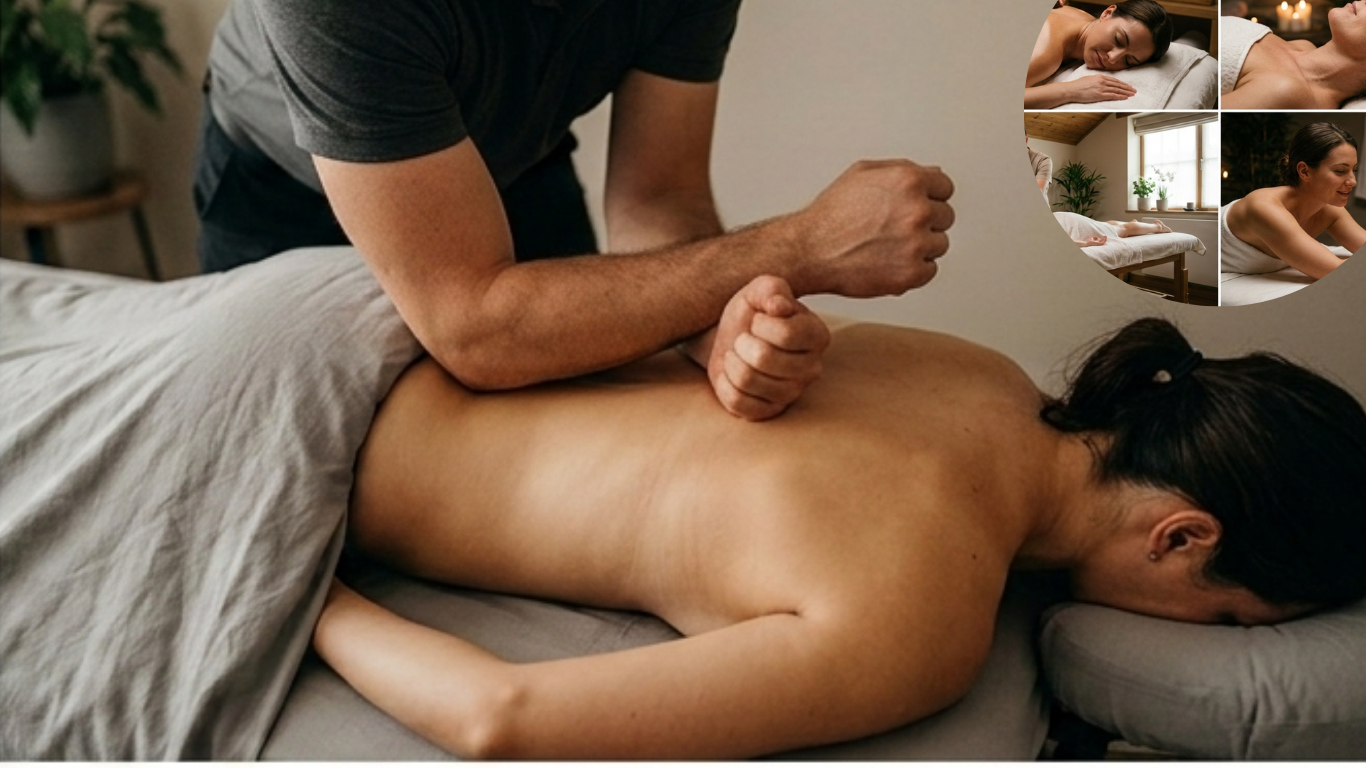 Spa Therapy Course in Delhi