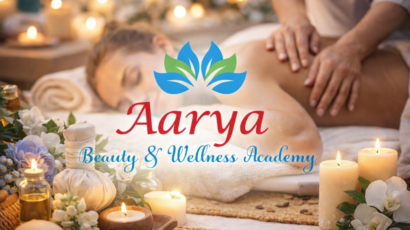 Leading Spa Training Institute in Delhi